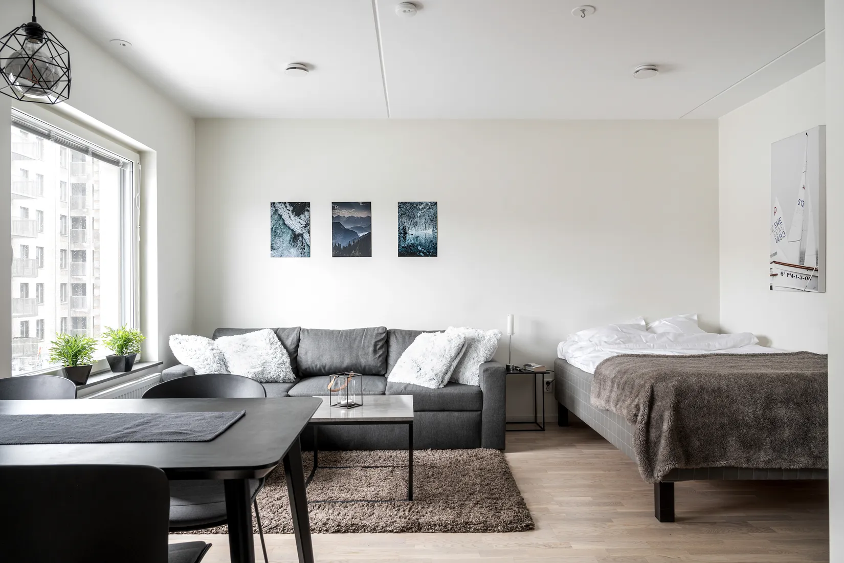 Bostadsrätt, Scheelevägen 3E, Tuna, Lund