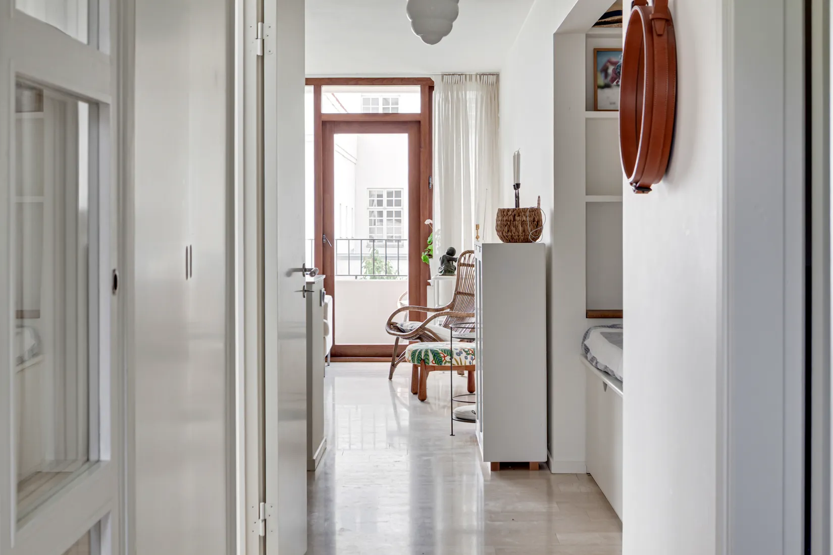 Bostadsrätt, O H Lindahls väg 95, Falsterbo, Vellinge