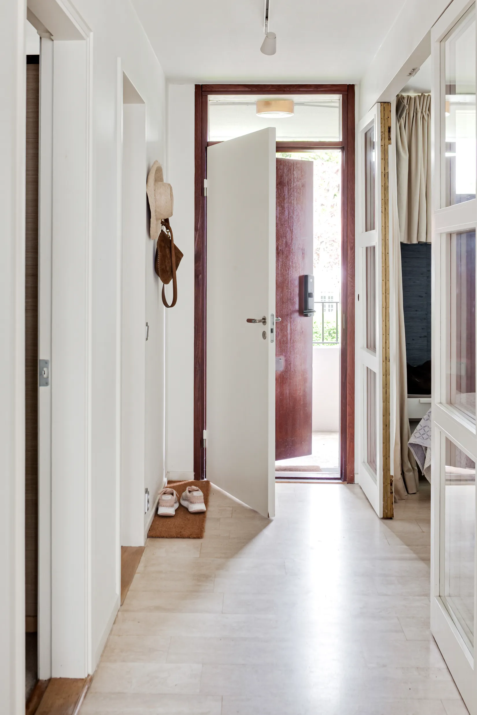 Bostadsrätt, O H Lindahls väg 95, Falsterbo, Vellinge