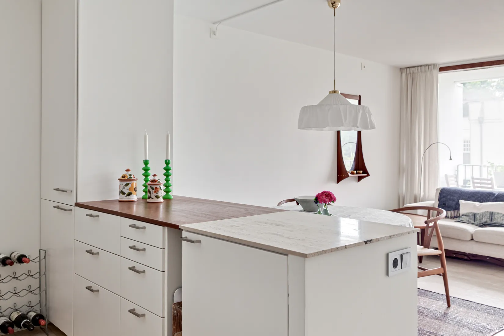 Bostadsrätt, O H Lindahls väg 95, Falsterbo, Vellinge