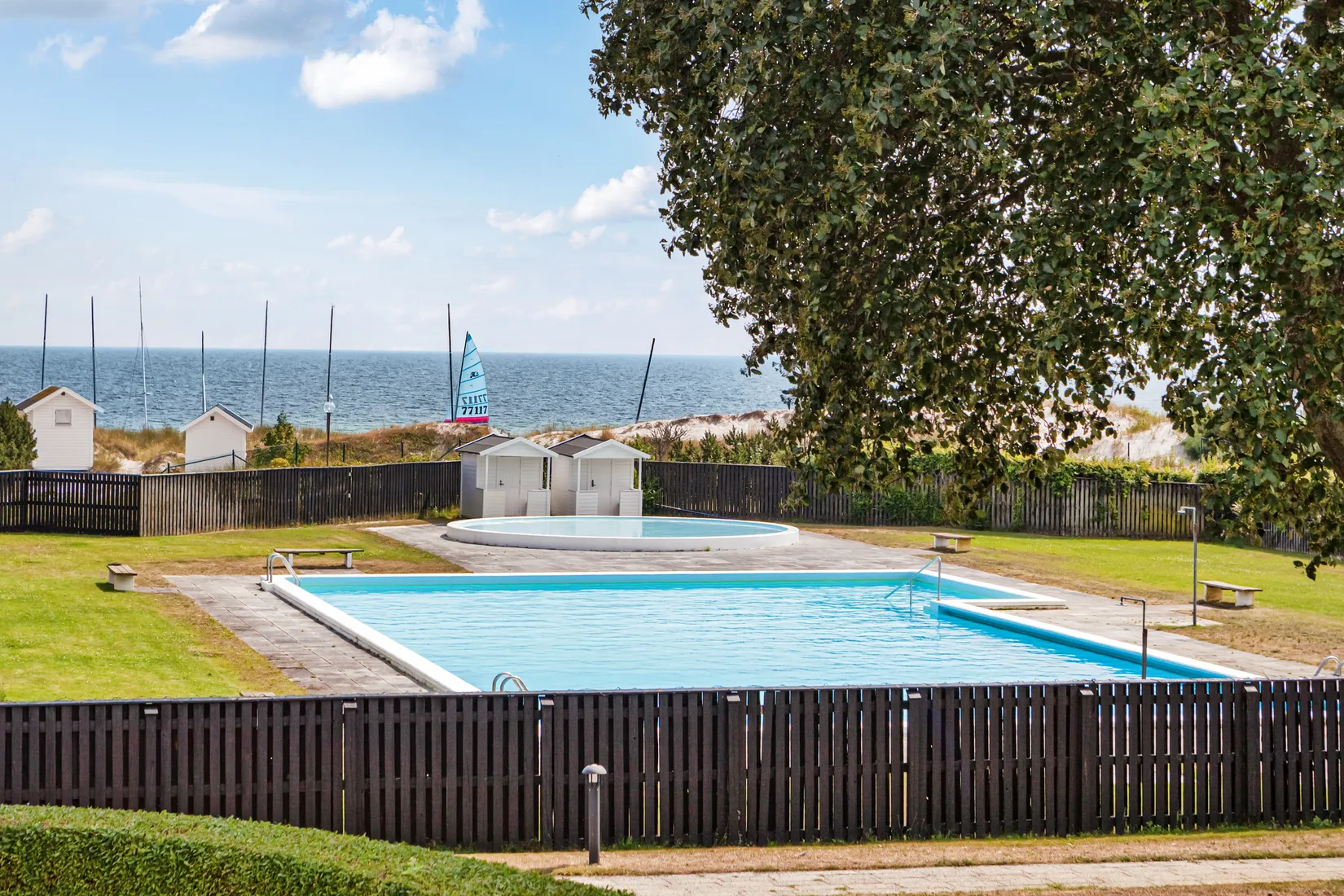 Bostadsrätt, O H Lindahls väg 95, Falsterbo, Vellinge