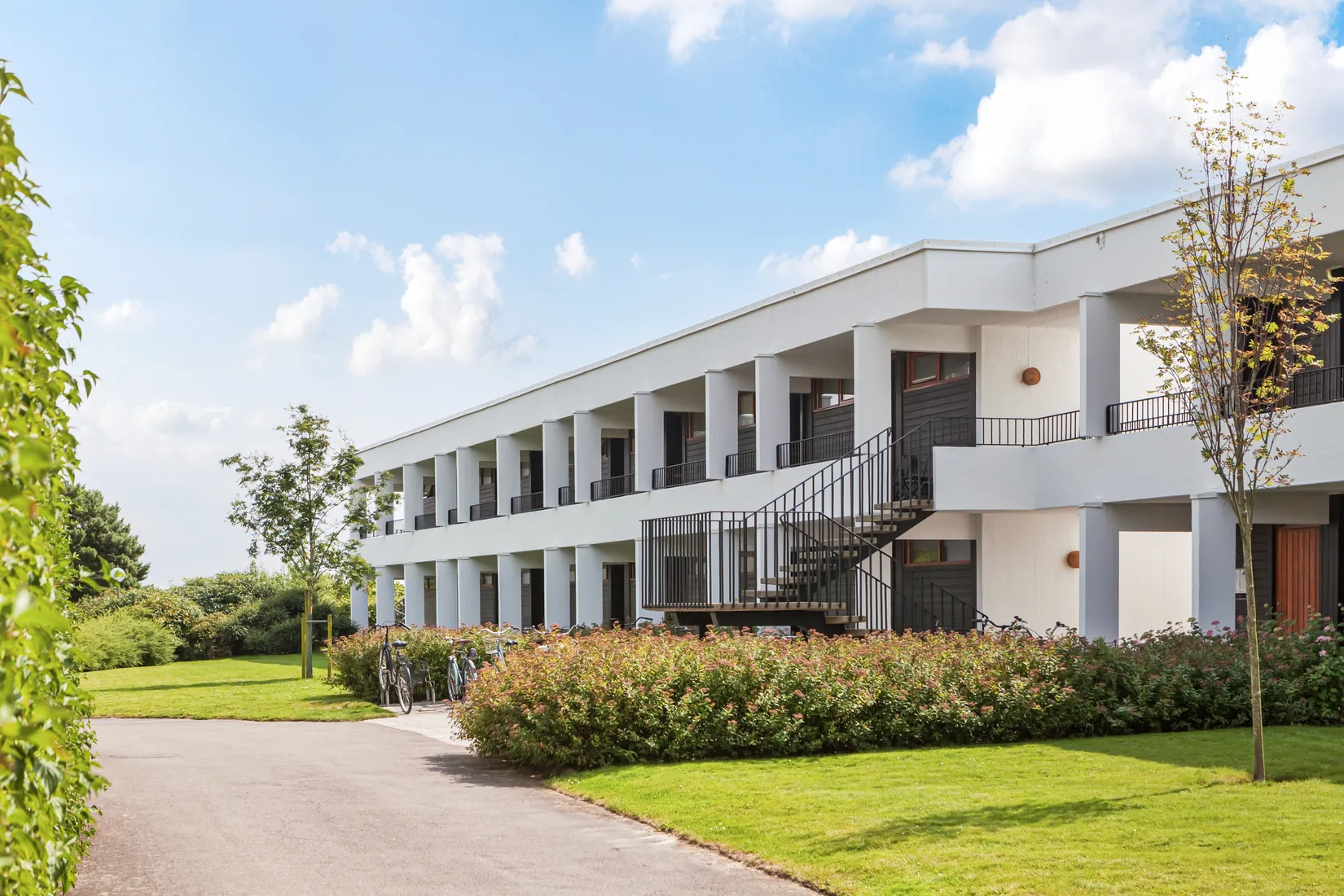 Bostadsrätt, O H Lindahls väg 95, Falsterbo, Vellinge