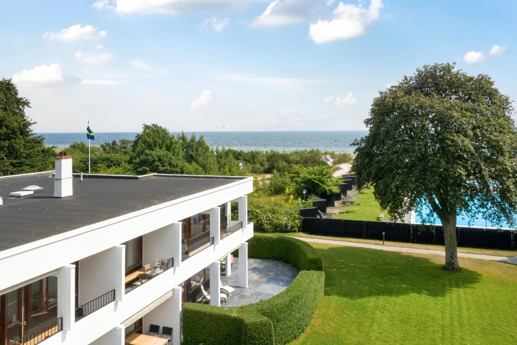 Bostadsrätt, O H Lindahls väg 95, Falsterbo, Vellinge