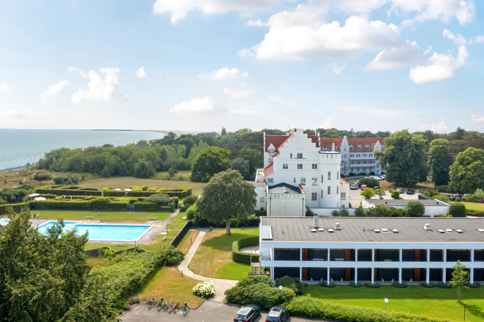 Bostadsrätt, O H Lindahls väg 95, Falsterbo, Vellinge