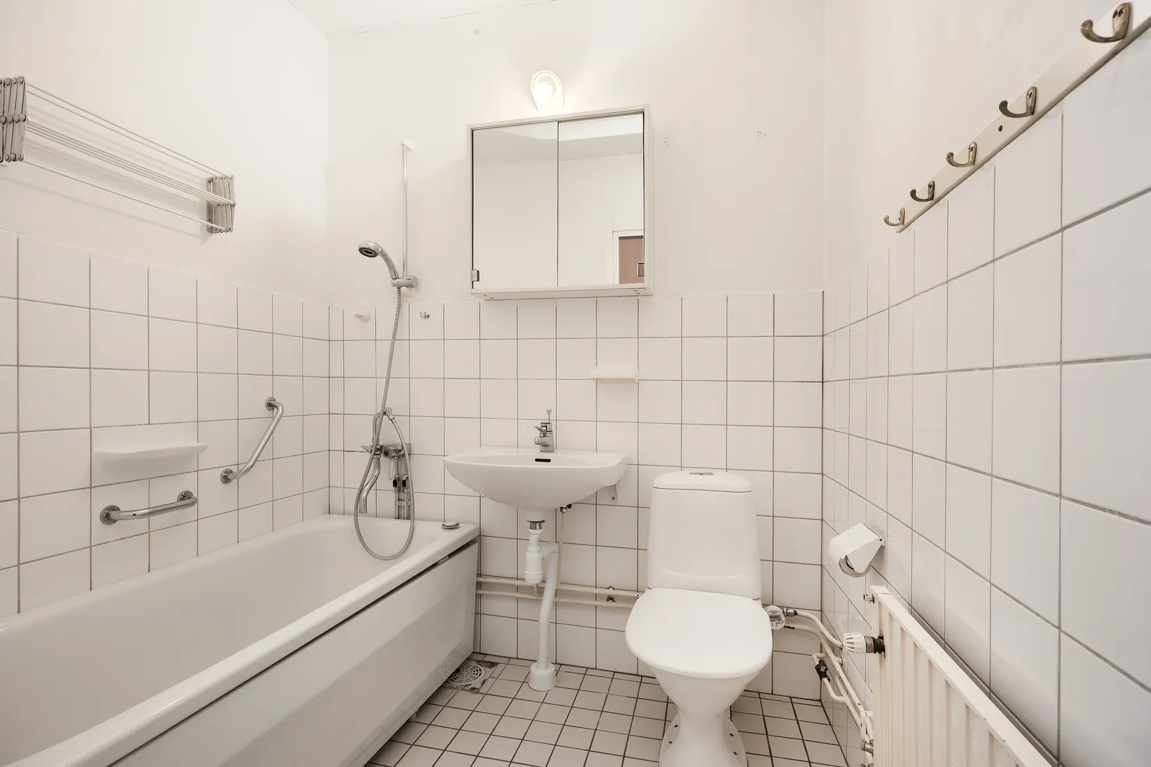Bostadsrätt, Serenadgatan 59, Högaholm, Malmö
