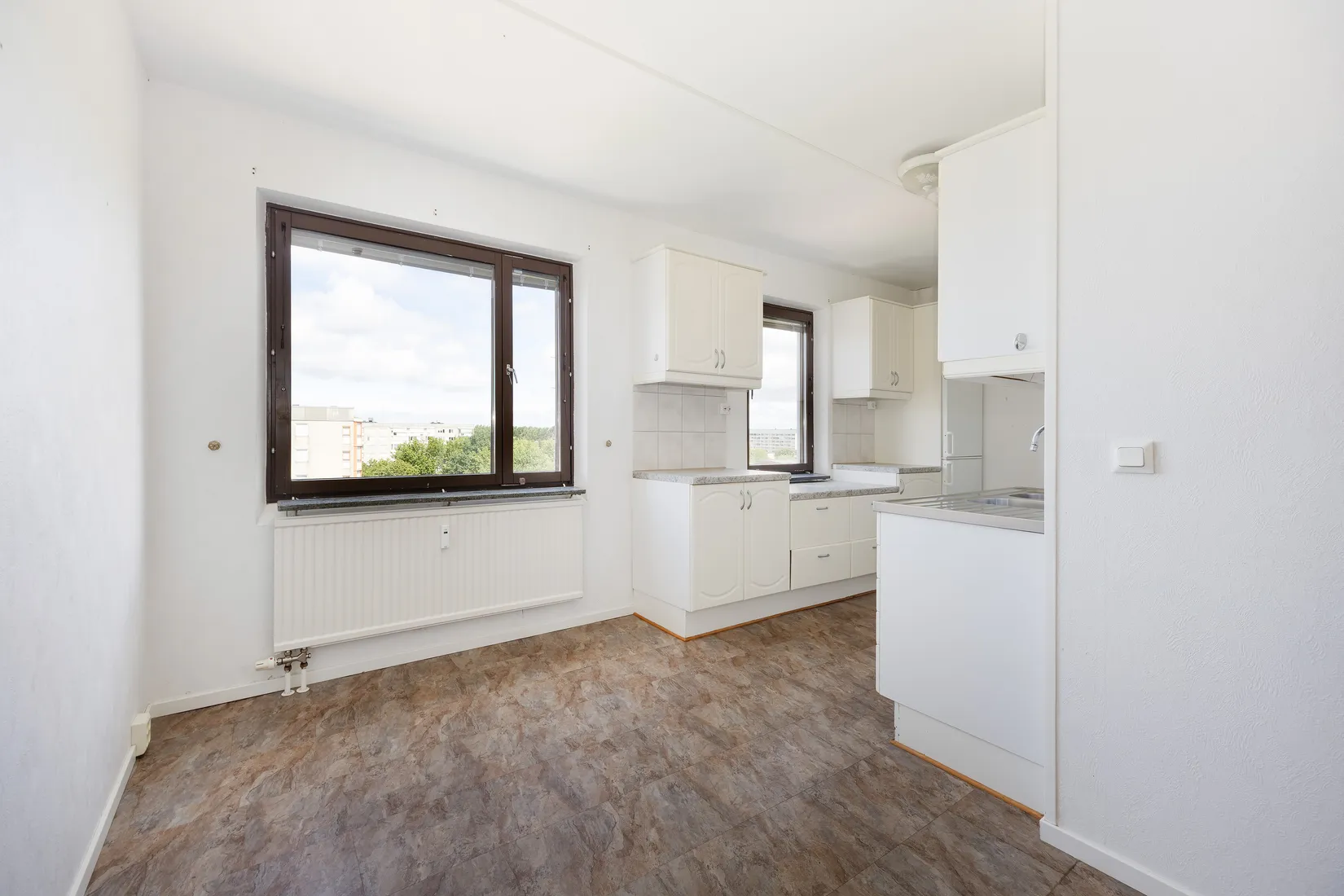 Bostadsrätt, Serenadgatan 59, Högaholm, Malmö
