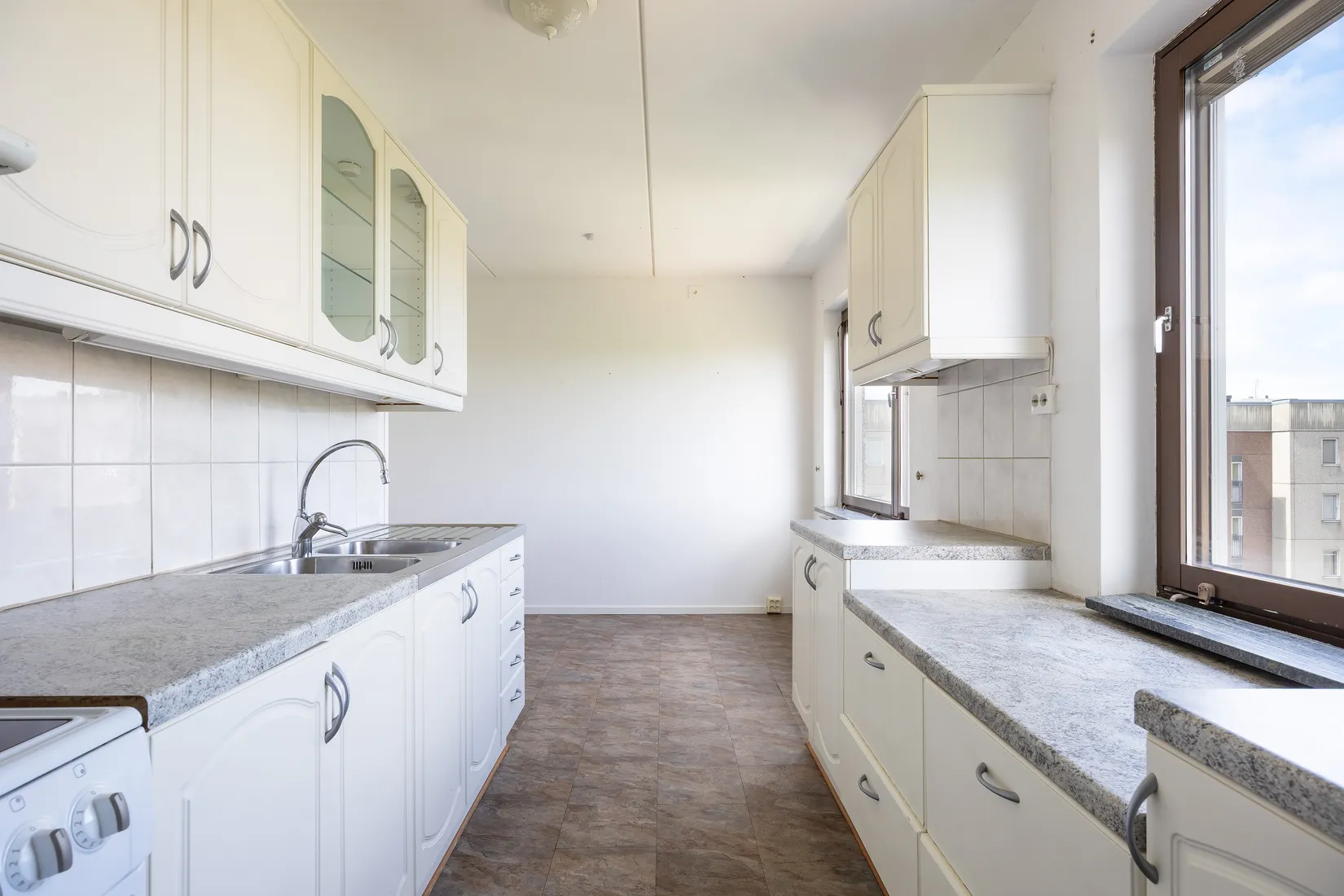 Bostadsrätt, Serenadgatan 59, Högaholm, Malmö