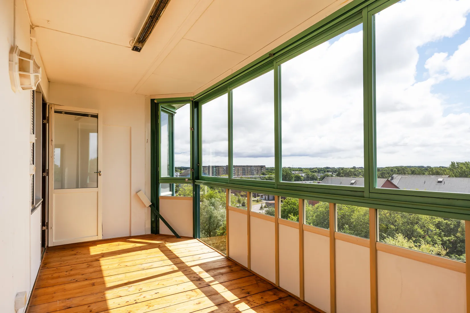 Bostadsrätt, Serenadgatan 59, Högaholm, Malmö