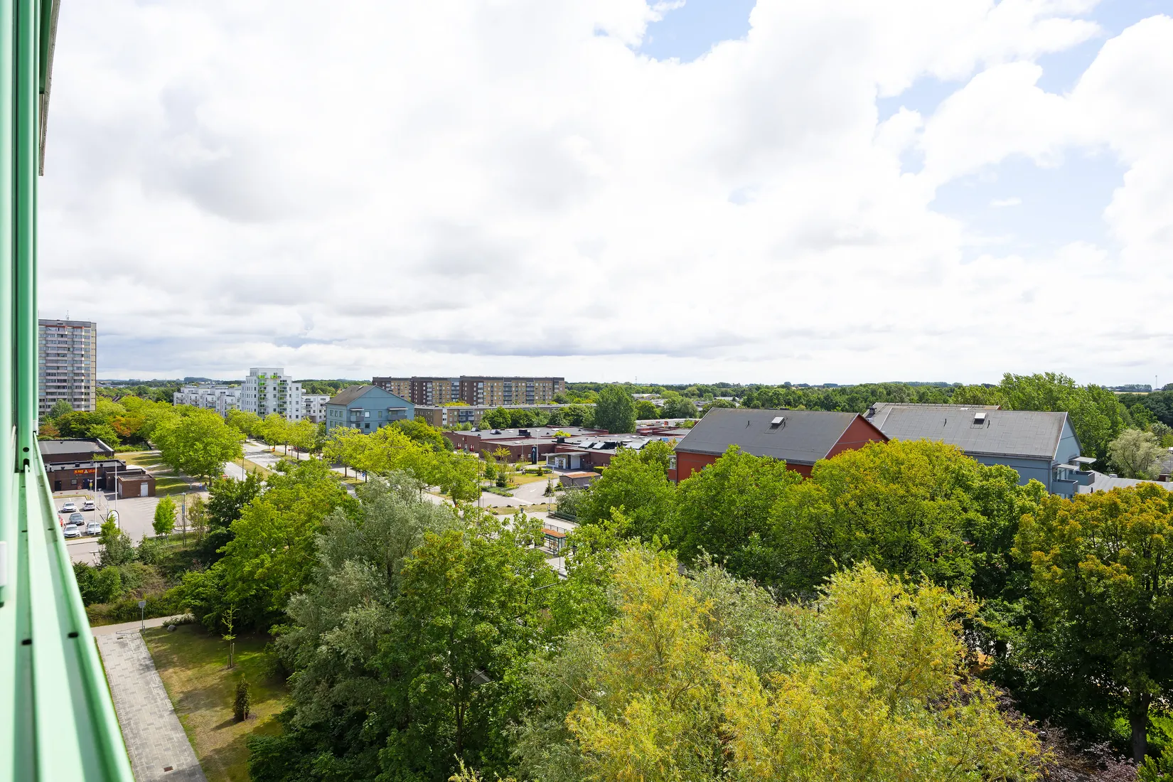 Bostadsrätt, Serenadgatan 59, Högaholm, Malmö