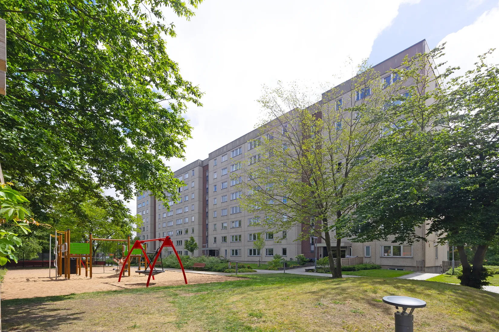 Bostadsrätt, Serenadgatan 59, Högaholm, Malmö