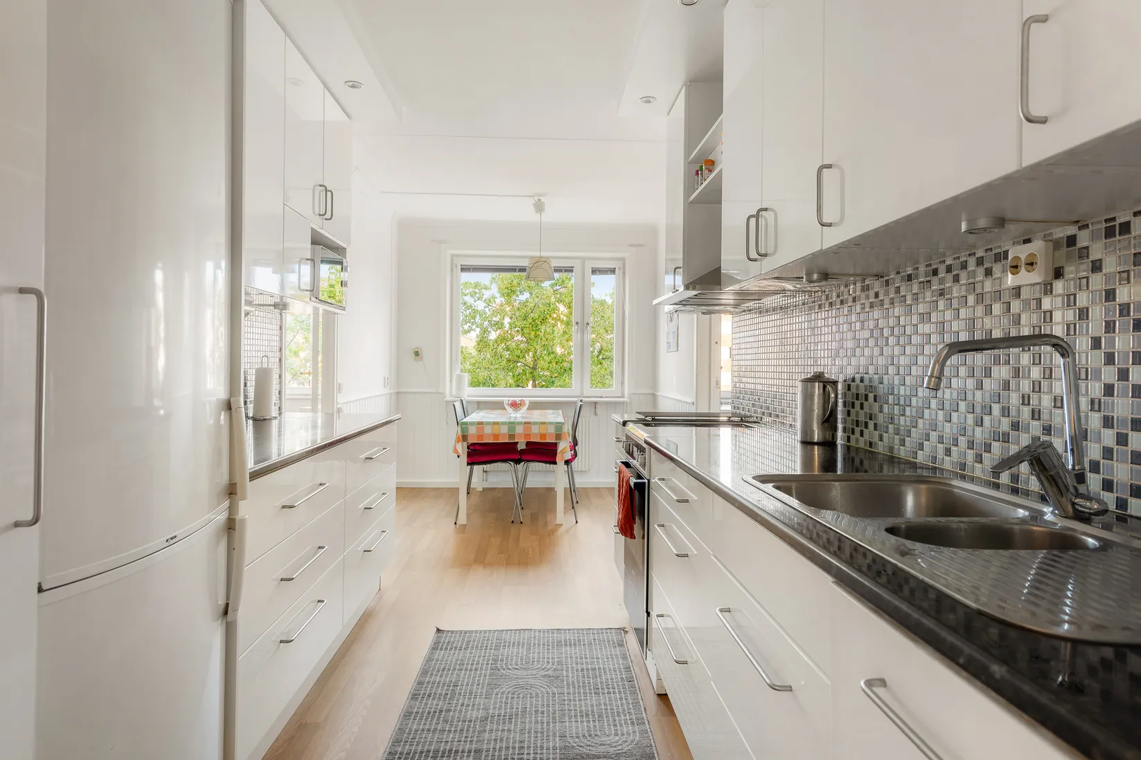 Bostadsrätt, Lofotengatan 14, Husby, Stockholm