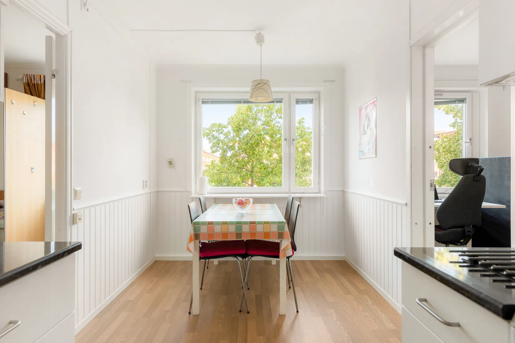 Bostadsrätt, Lofotengatan 14, Husby, Stockholm