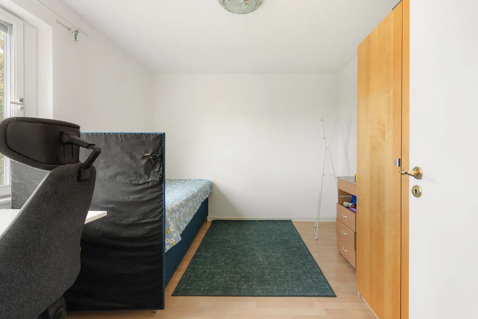 Bostadsrätt, Lofotengatan 14, Husby, Stockholm