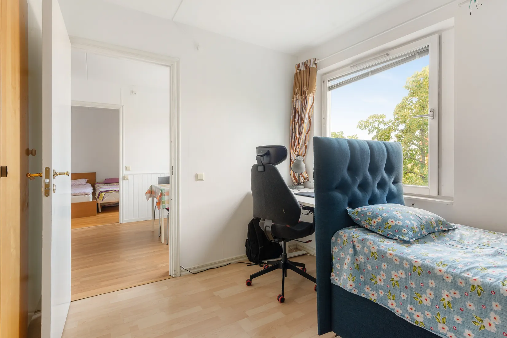 Bostadsrätt, Lofotengatan 14, Husby, Stockholm
