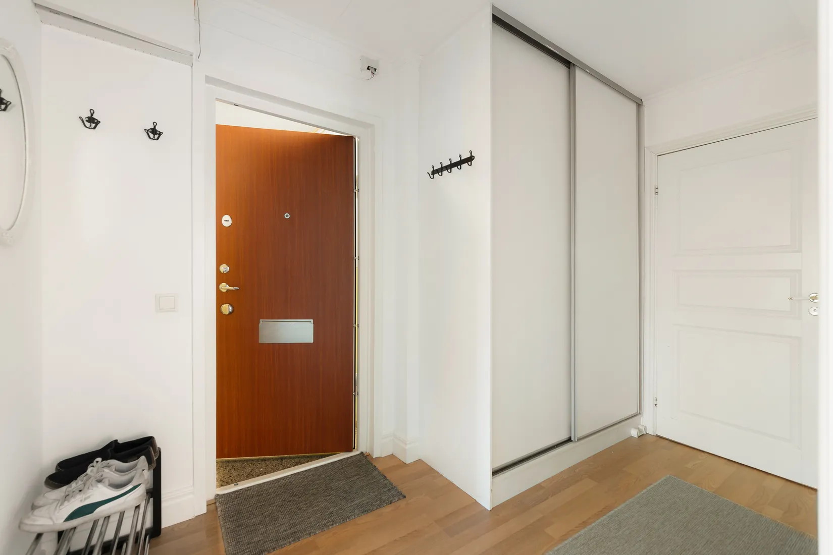 Bostadsrätt, Lofotengatan 14, Husby, Stockholm