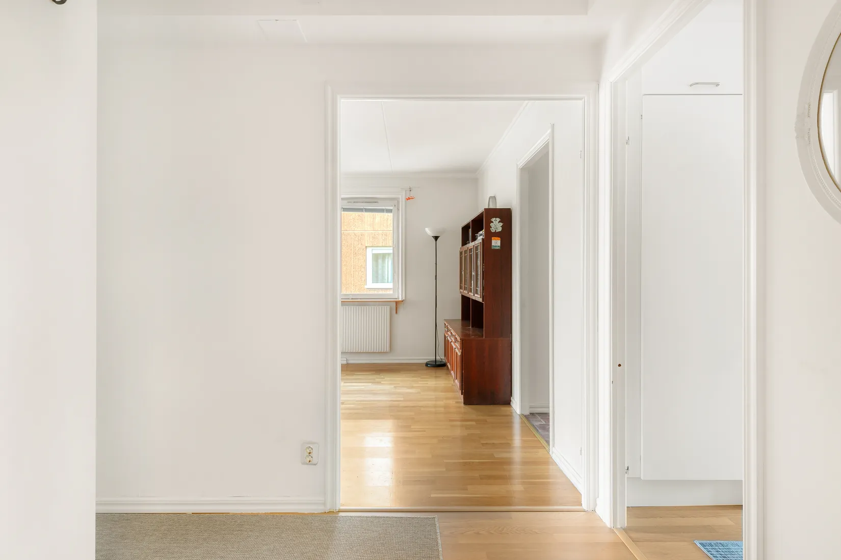 Bostadsrätt, Lofotengatan 14, Husby, Stockholm