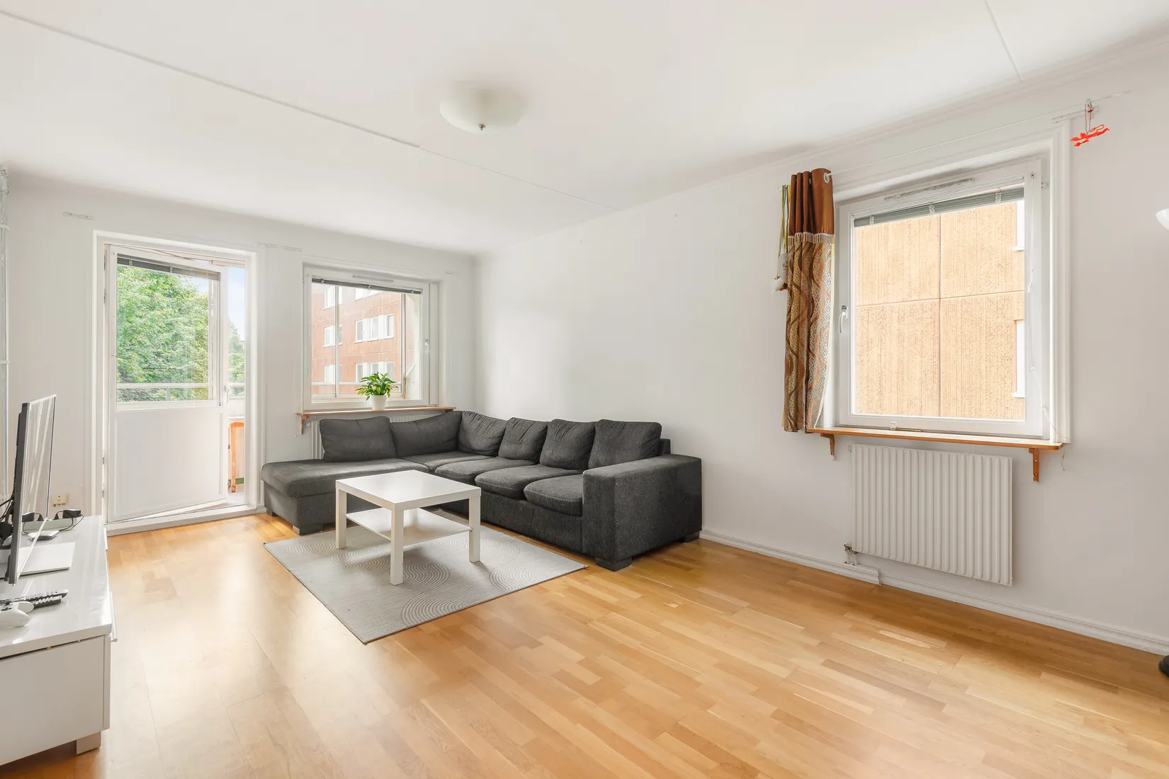 Bostadsrätt, Lofotengatan 14, Husby, Stockholm