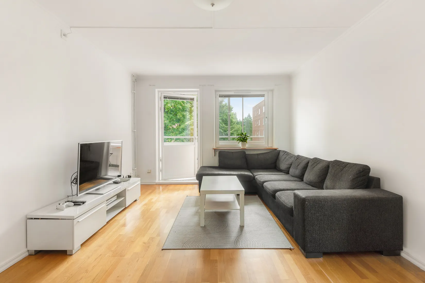 Bostadsrätt, Lofotengatan 14, Husby, Stockholm