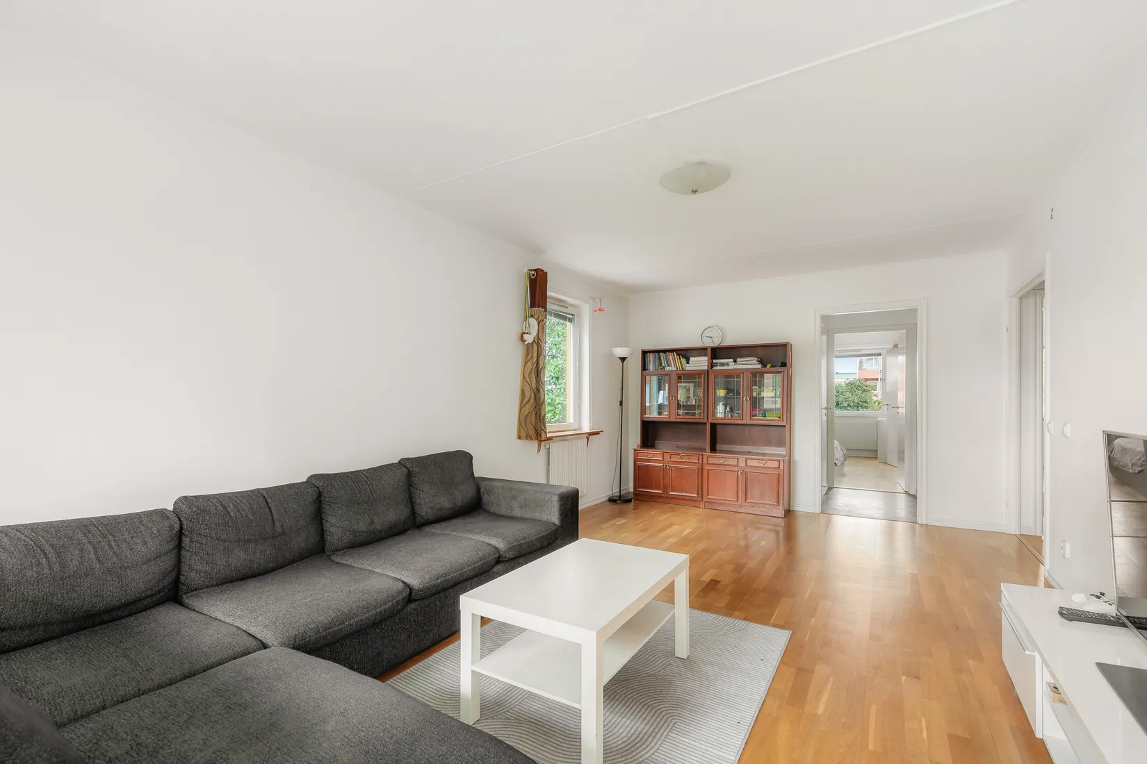 Bostadsrätt, Lofotengatan 14, Husby, Stockholm