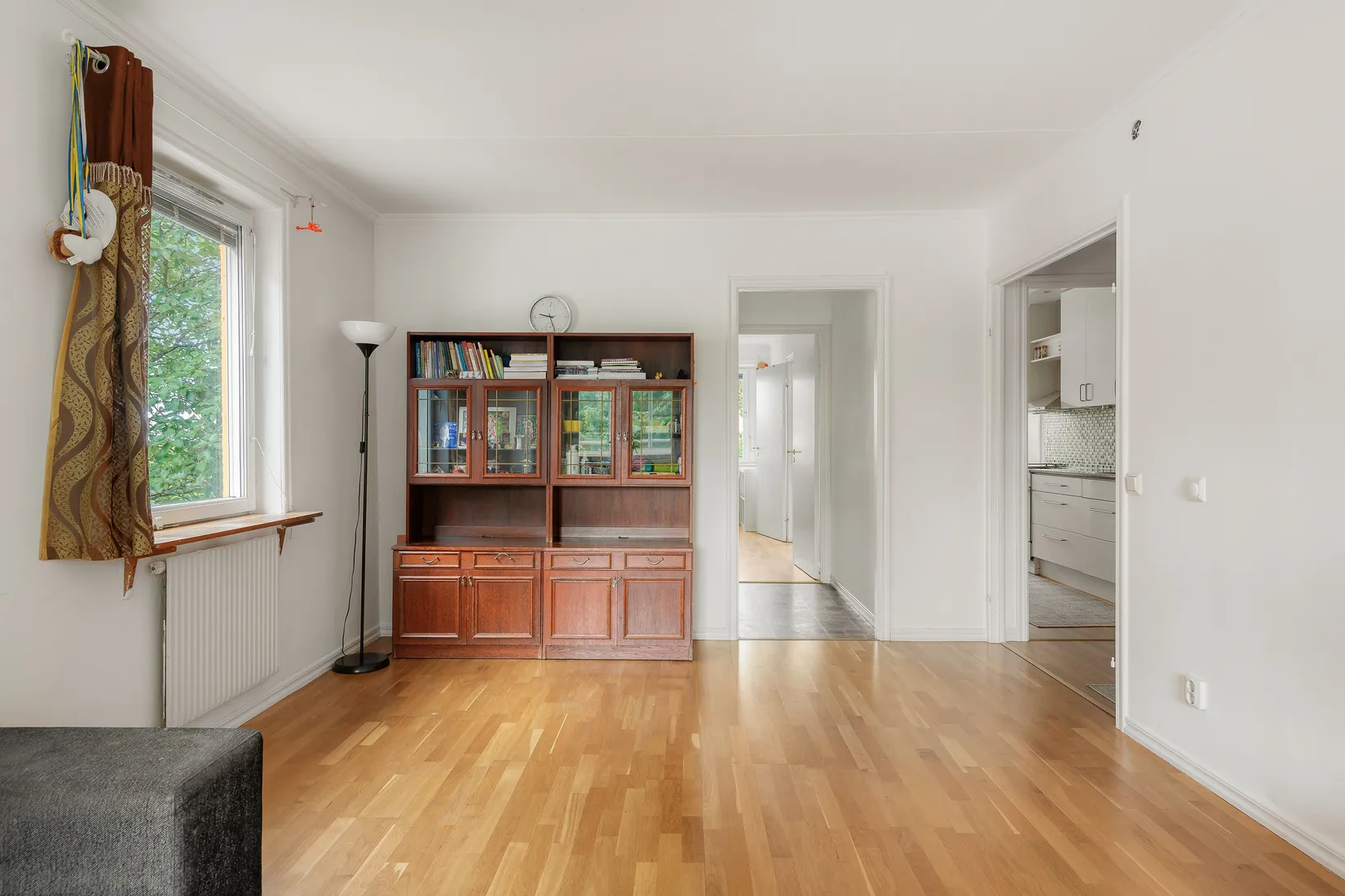 Bostadsrätt, Lofotengatan 14, Husby, Stockholm