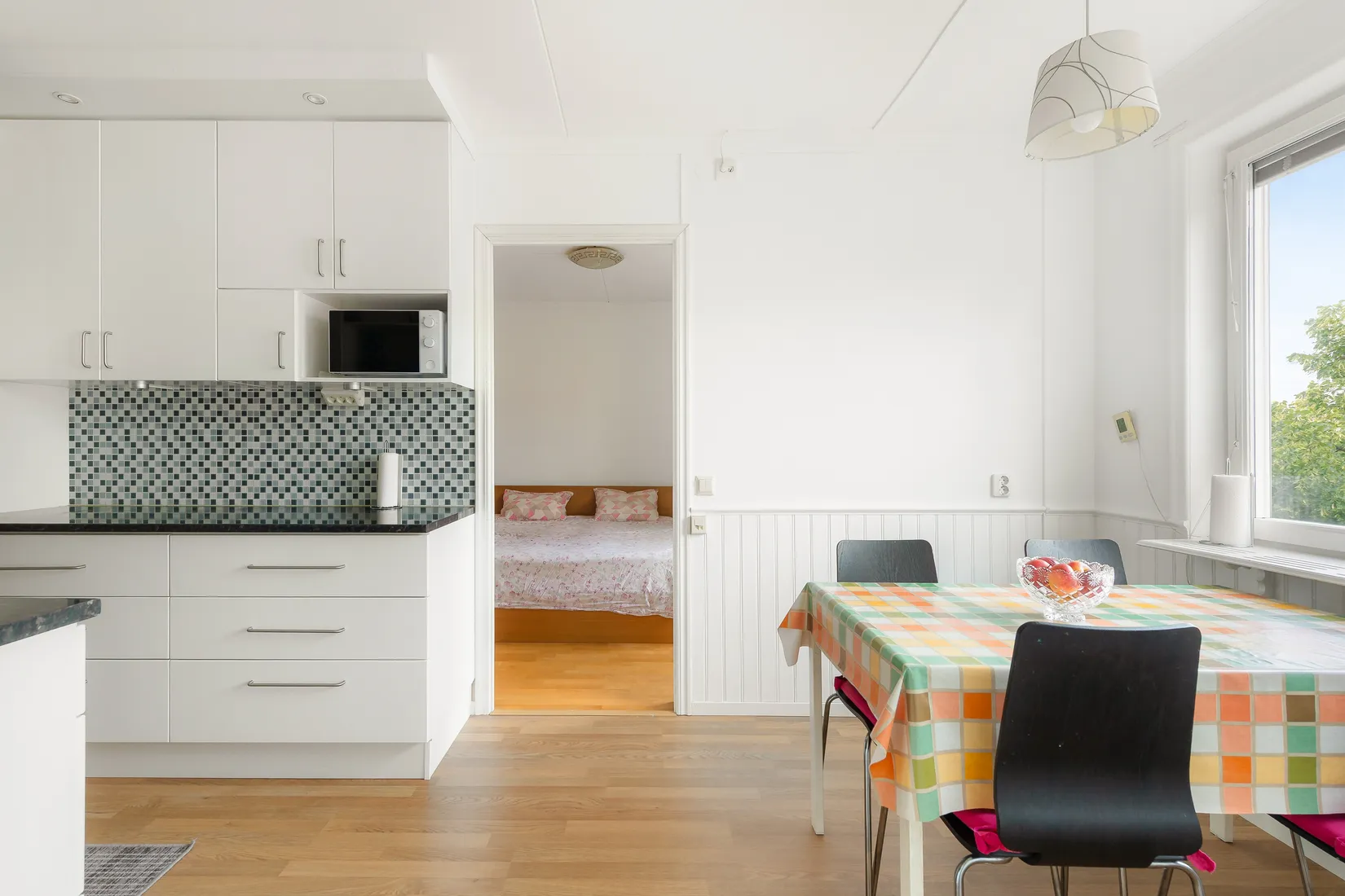 Bostadsrätt, Lofotengatan 14, Husby, Stockholm