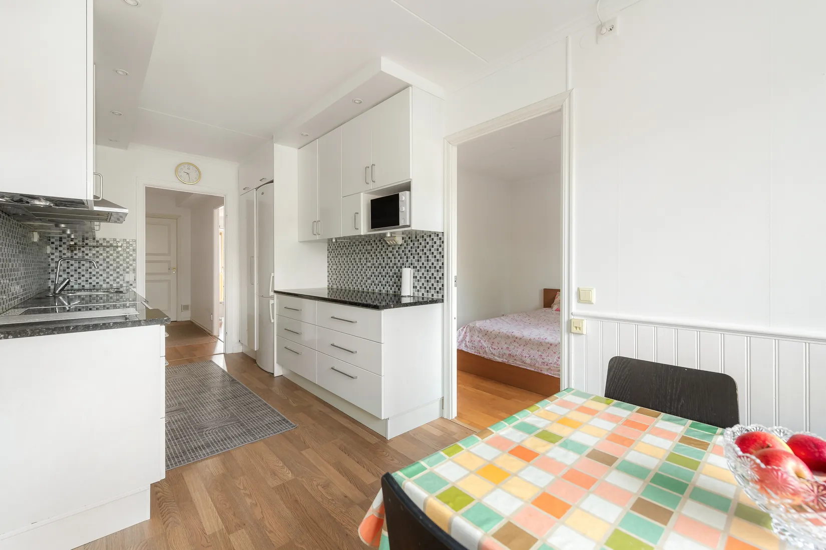 Bostadsrätt, Lofotengatan 14, Husby, Stockholm