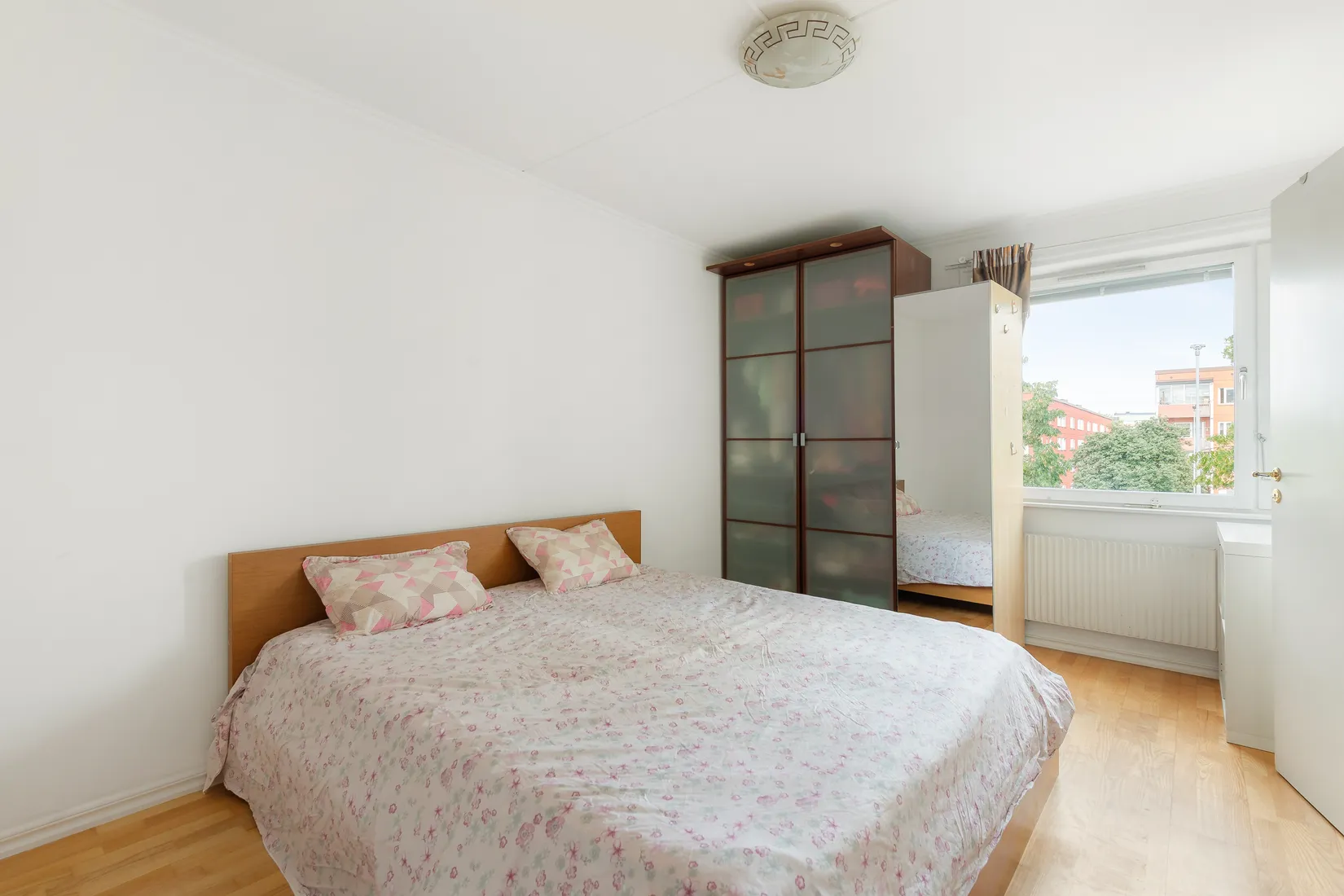 Bostadsrätt, Lofotengatan 14, Husby, Stockholm