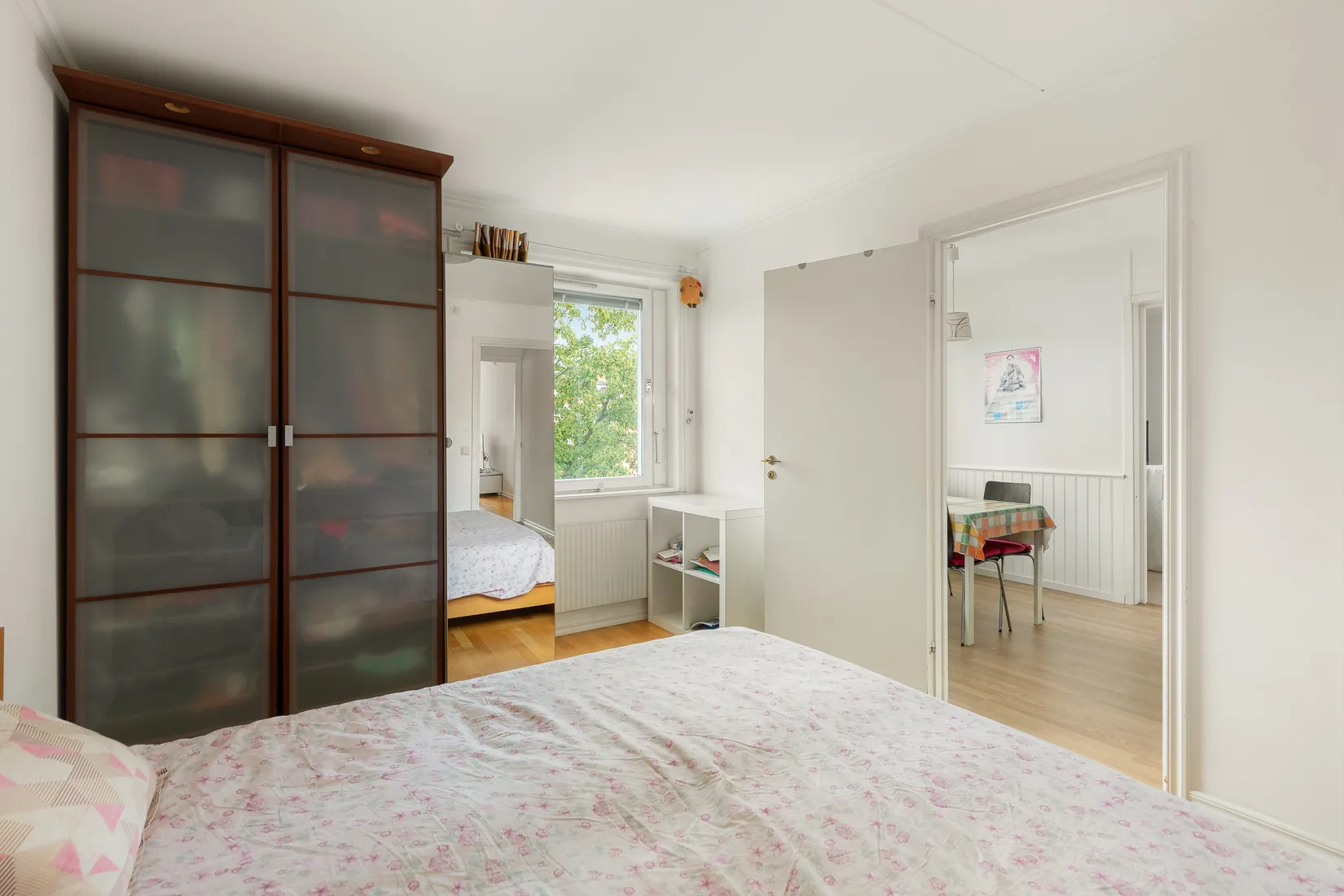 Bostadsrätt, Lofotengatan 14, Husby, Stockholm