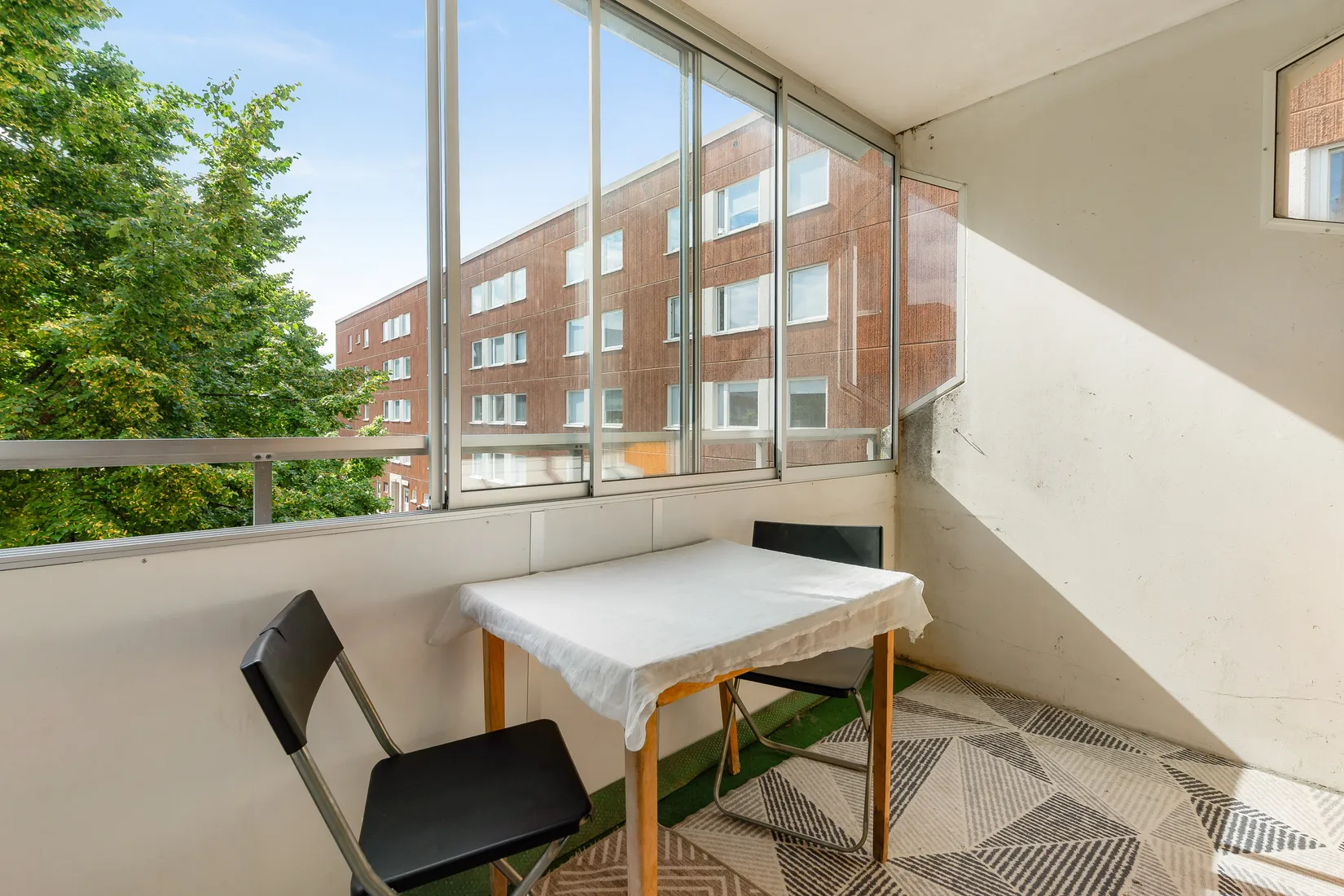 Bostadsrätt, Lofotengatan 14, Husby, Stockholm