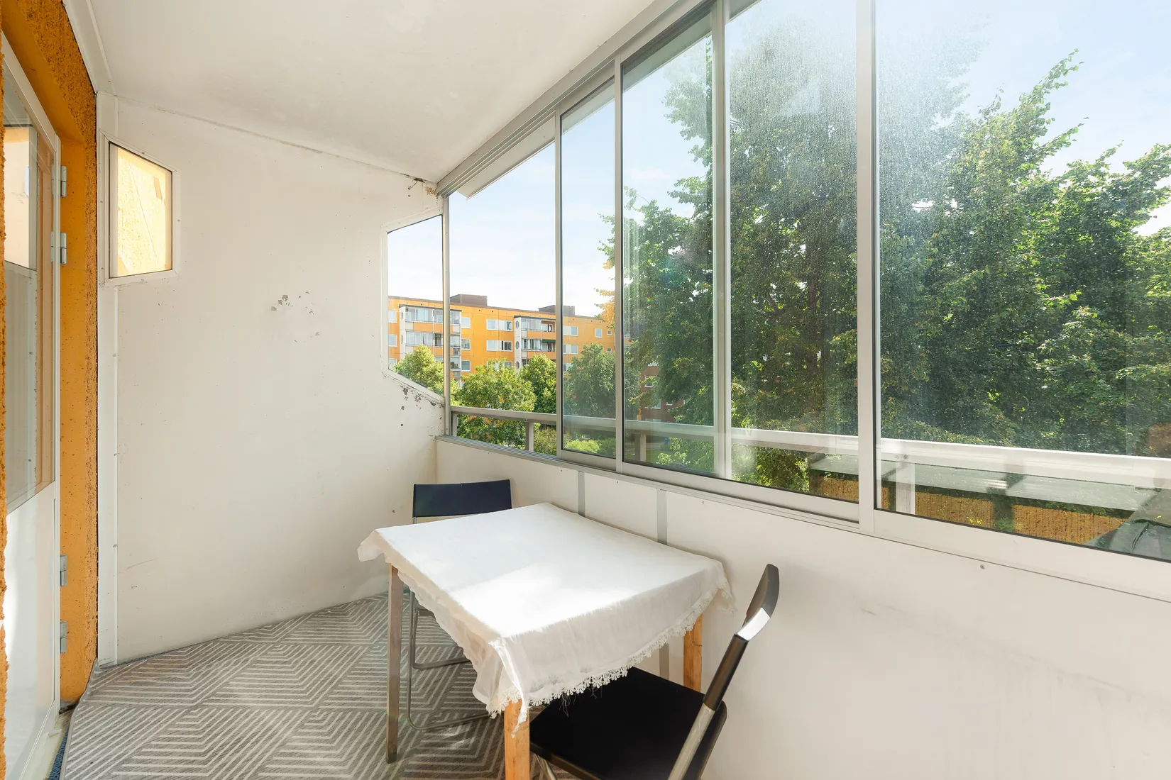 Bostadsrätt, Lofotengatan 14, Husby, Stockholm