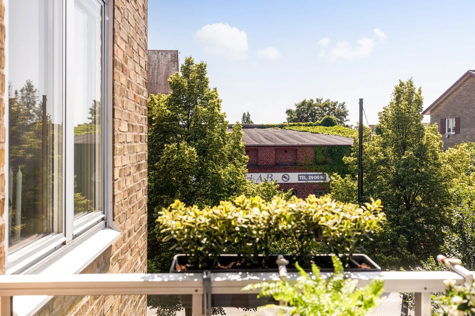 Bostadsrätt, Sandbackegatan 7C, Kirseberg, Malmö