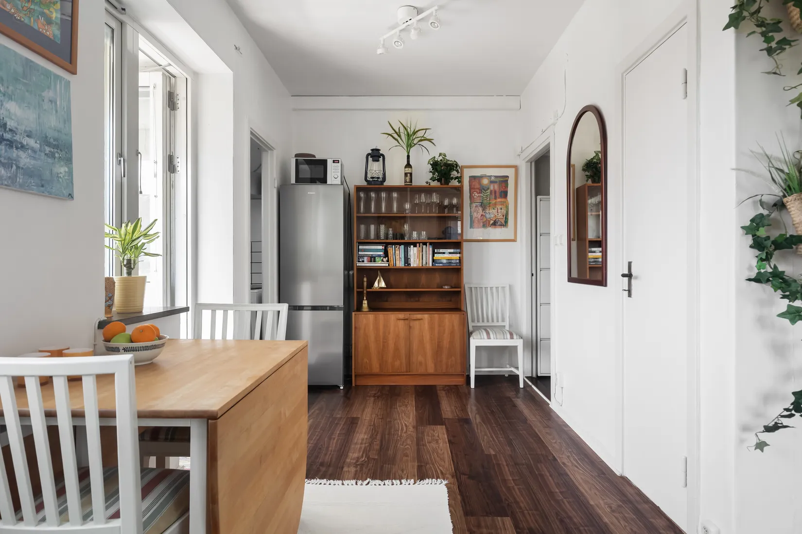 Bostadsrätt, Sandbackegatan 7C, Kirseberg, Malmö