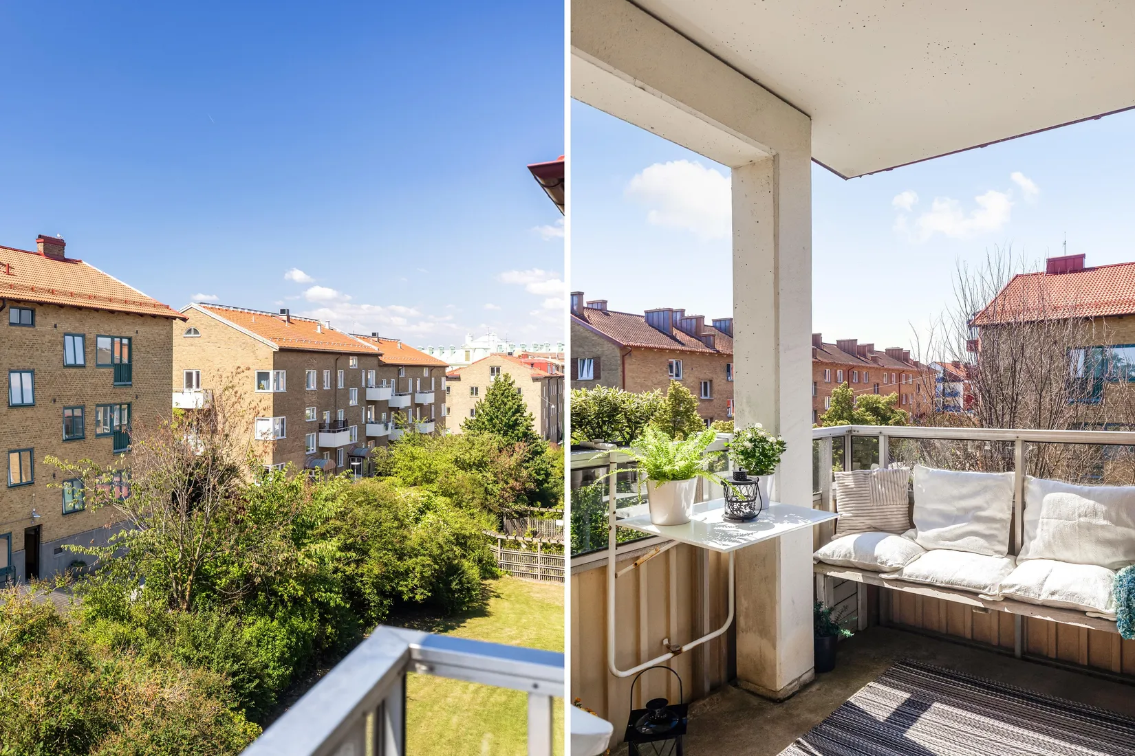 Bostadsrätt, Sandbackegatan 7C, Kirseberg, Malmö