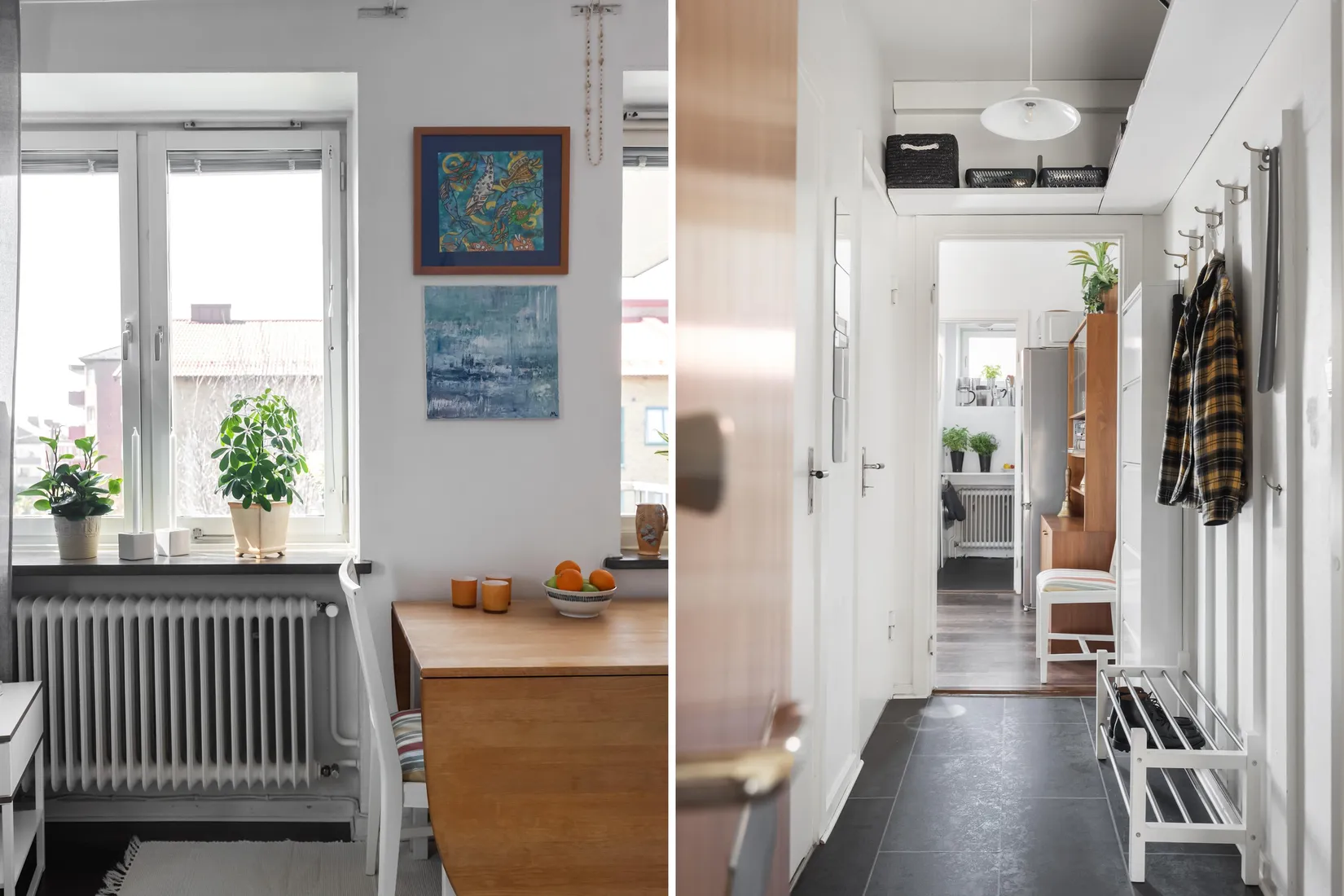 Bostadsrätt, Sandbackegatan 7C, Kirseberg, Malmö