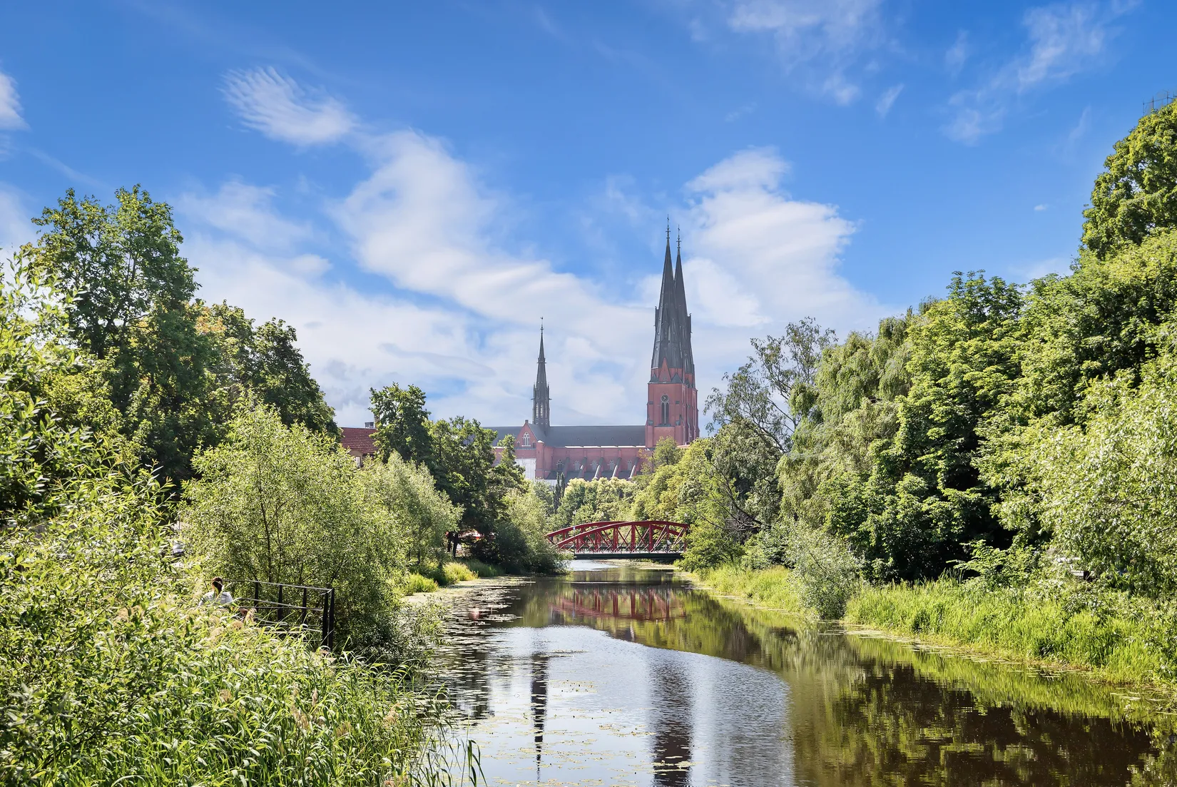 Bostadsrätt, Svartbäcksgatan 43 F, Centrum, Uppsala