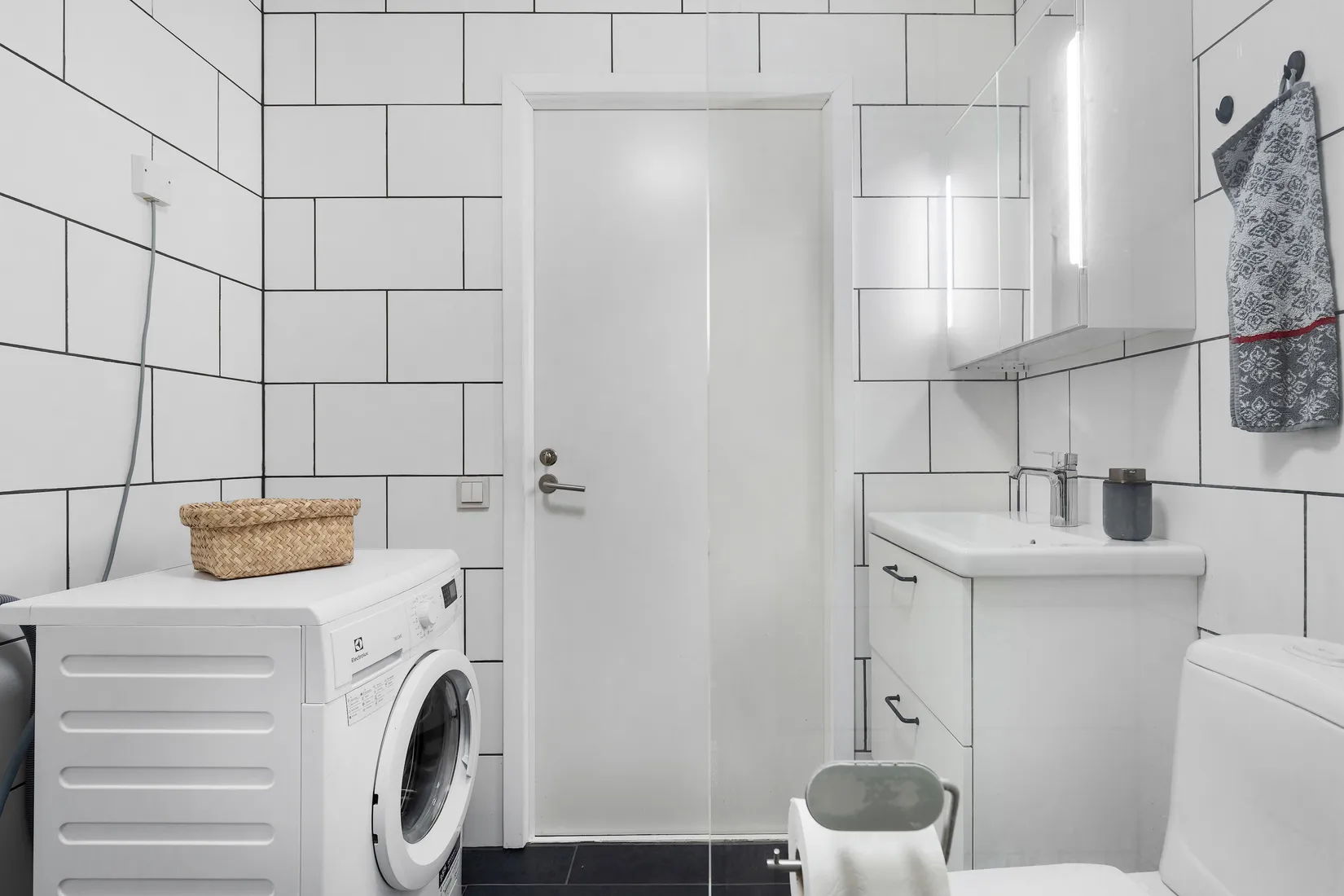 Bostadsrätt, Svartbäcksgatan 43 F, Centrum, Uppsala