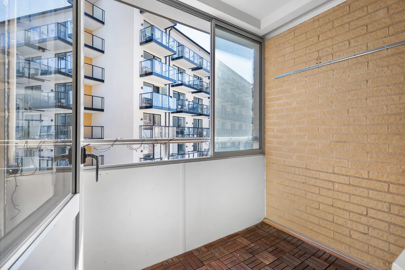 Bostadsrätt, Svartbäcksgatan 43 F, Centrum, Uppsala