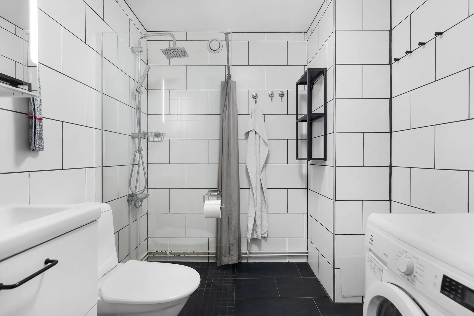 Bostadsrätt, Svartbäcksgatan 43 F, Centrum, Uppsala