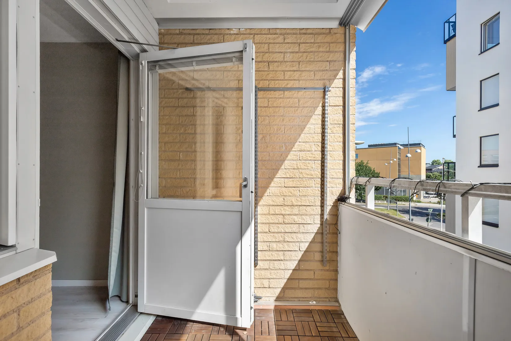 Bostadsrätt, Svartbäcksgatan 43 F, Centrum, Uppsala