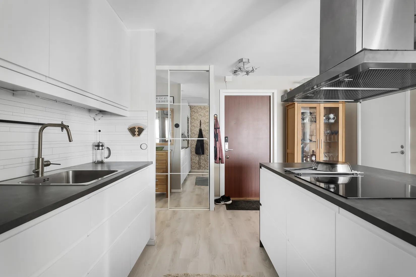 Bostadsrätt, Svartbäcksgatan 43 F, Centrum, Uppsala