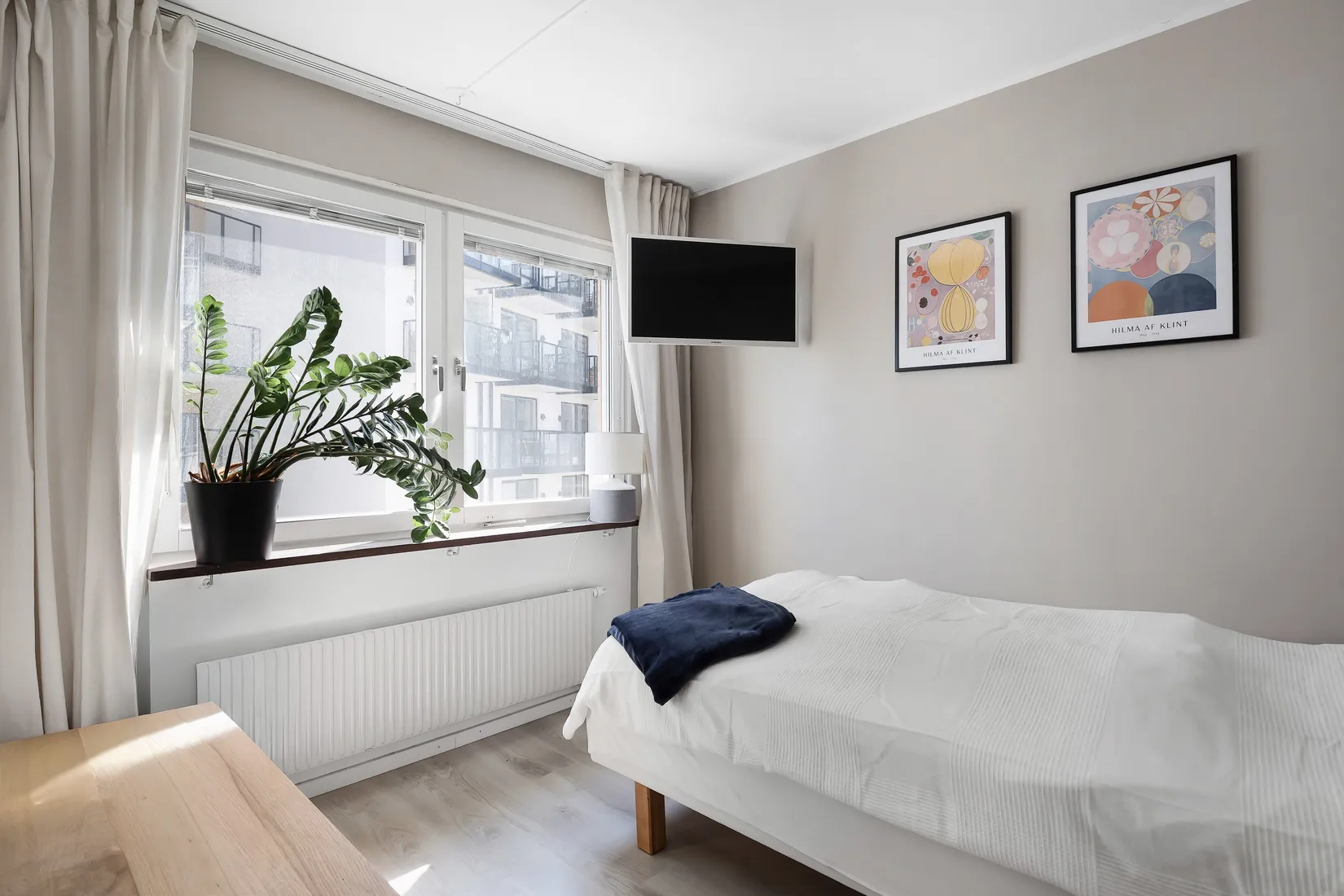 Bostadsrätt, Svartbäcksgatan 43 F, Centrum, Uppsala