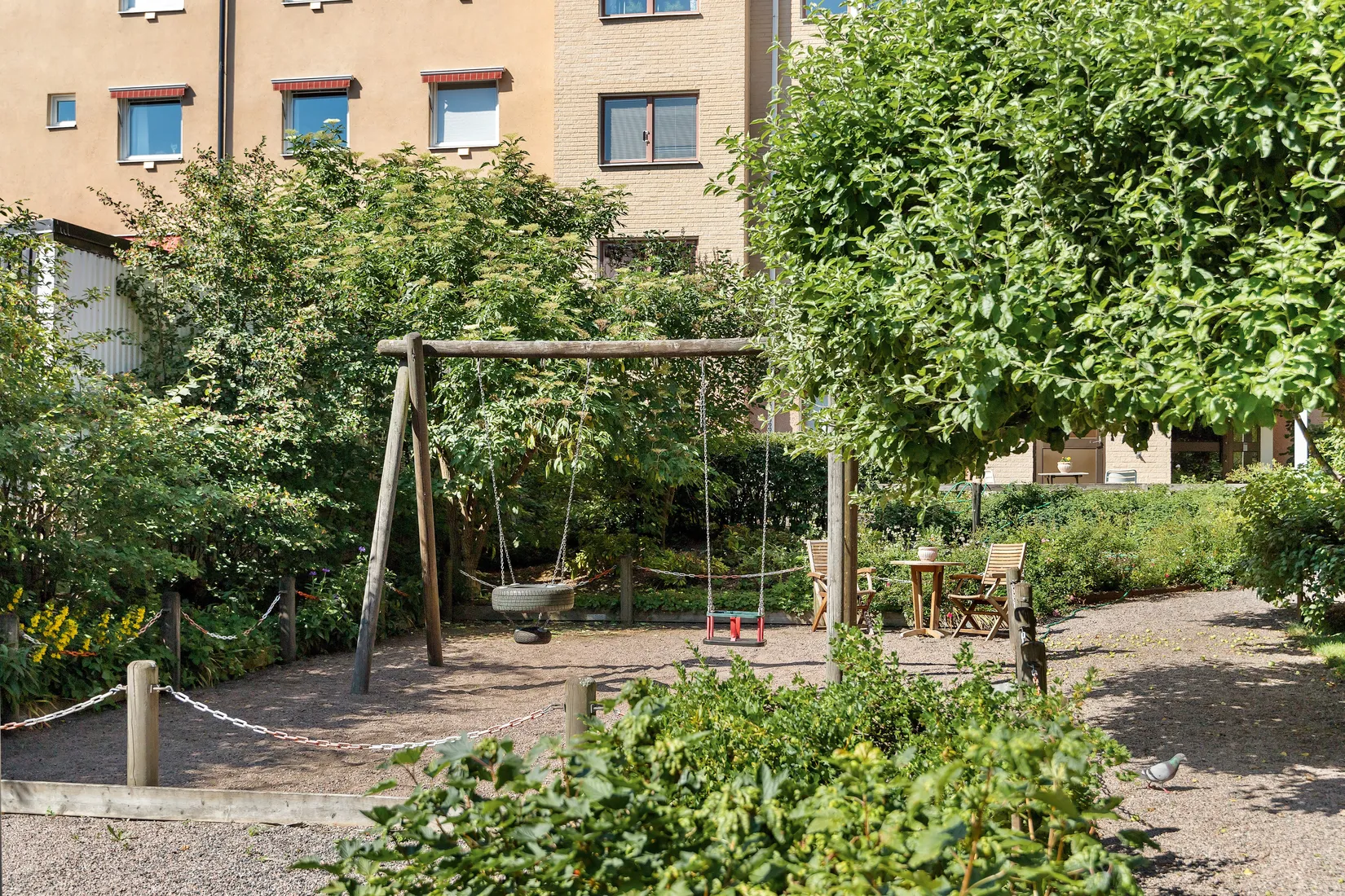 Bostadsrätt, Svartbäcksgatan 43 F, Centrum, Uppsala