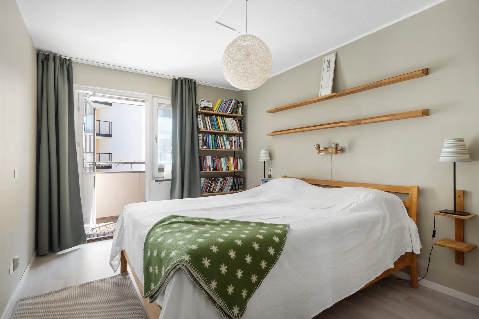 Bostadsrätt, Svartbäcksgatan 43 F, Centrum, Uppsala