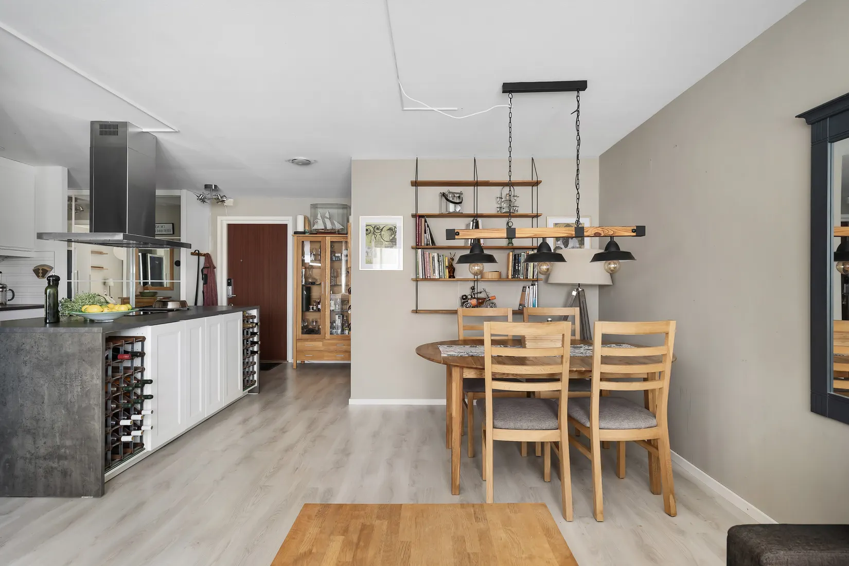 Bostadsrätt, Svartbäcksgatan 43 F, Centrum, Uppsala