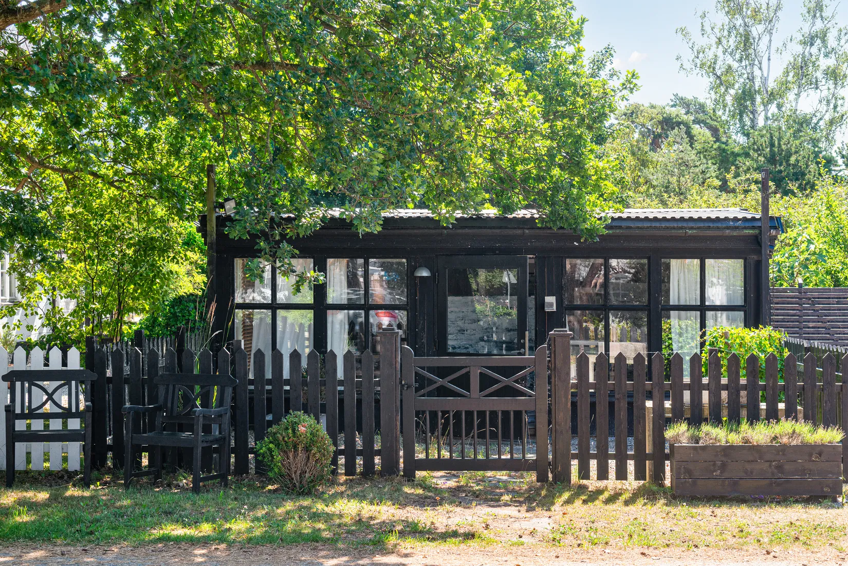 Villa, Triangeln 2, Skanör, Vellinge