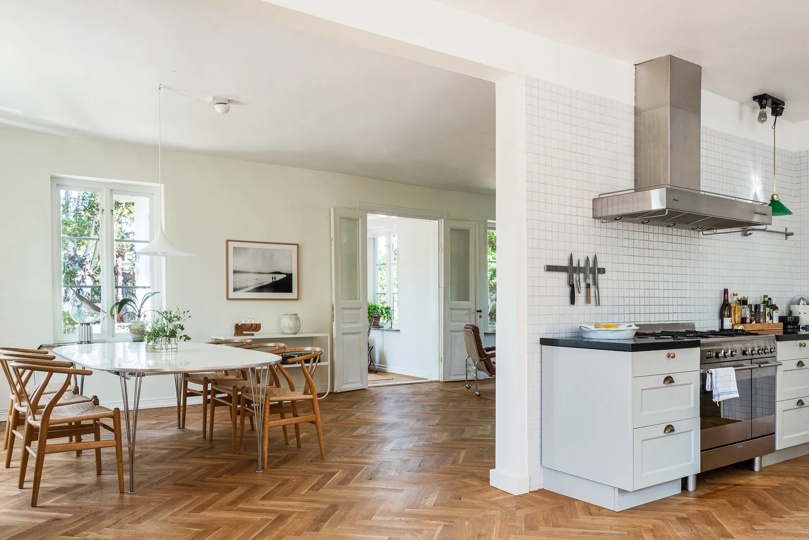 Villa, Triangeln 2, Skanör, Vellinge