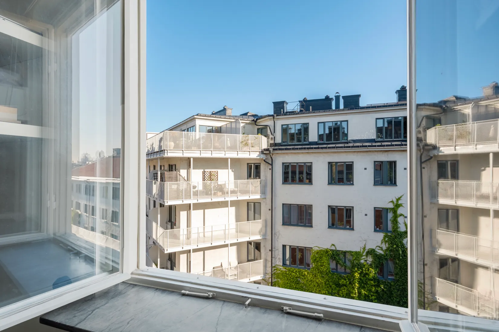 Bostadsrätt, Alströmergatan 49, Kungsholmen, Stockholm
