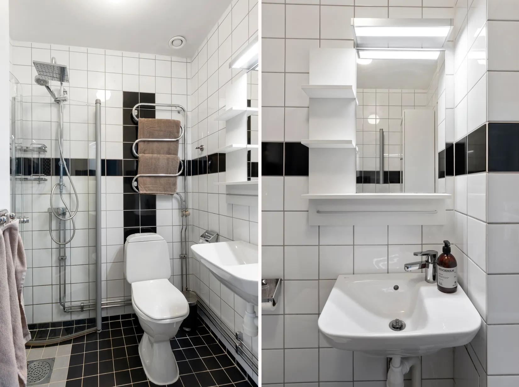 Bostadsrätt, Alströmergatan 49, Kungsholmen, Stockholm