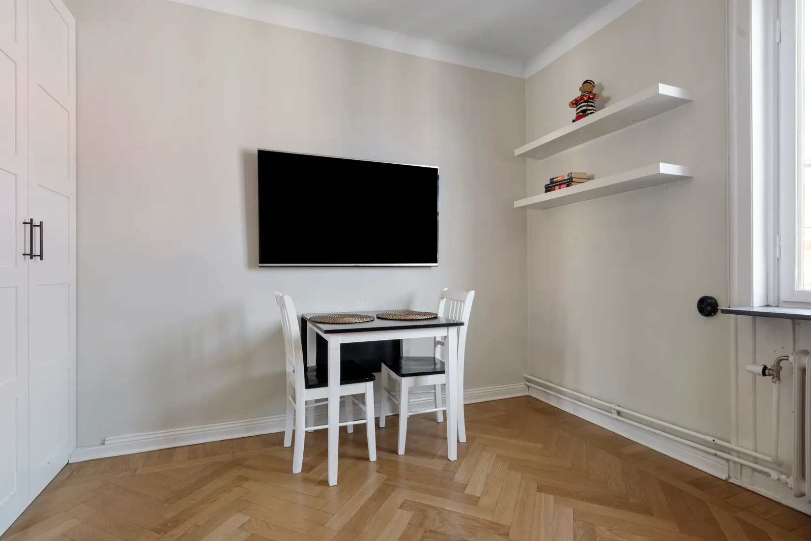 Bostadsrätt, Alströmergatan 49, Kungsholmen, Stockholm