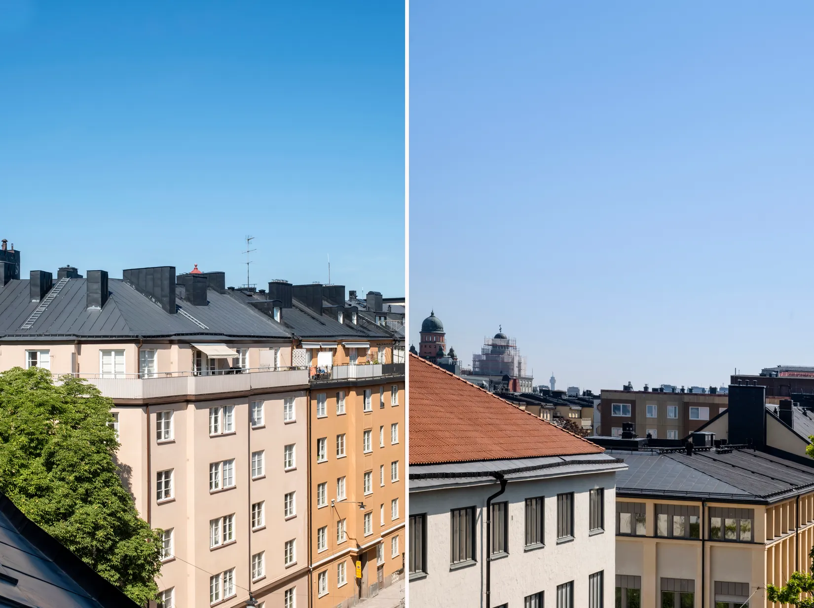Bostadsrätt, Alströmergatan 49, Kungsholmen, Stockholm